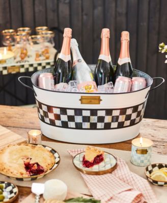 Spectator Beverage Bucket