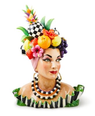 Tutti Frutti Ambrosia Lady Figure