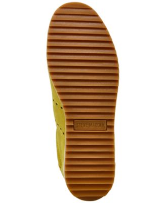 Women's Mirage Lace-Up Sneakers