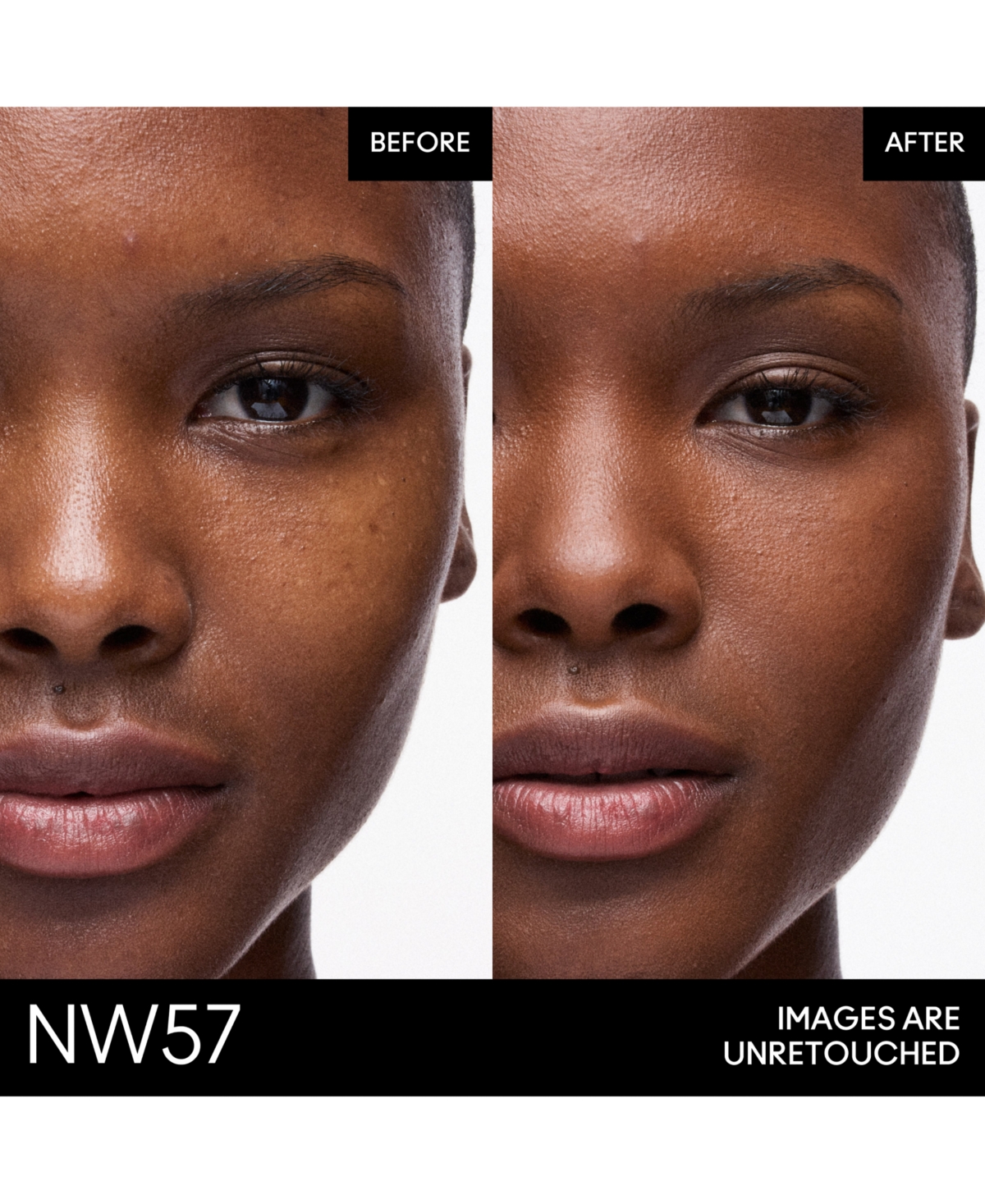 Mac Studio Fix Powder Plus Foundation In Nw57
