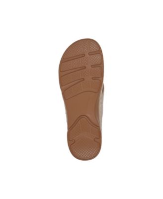 Women's Amari Flower Thong Flat Sandals