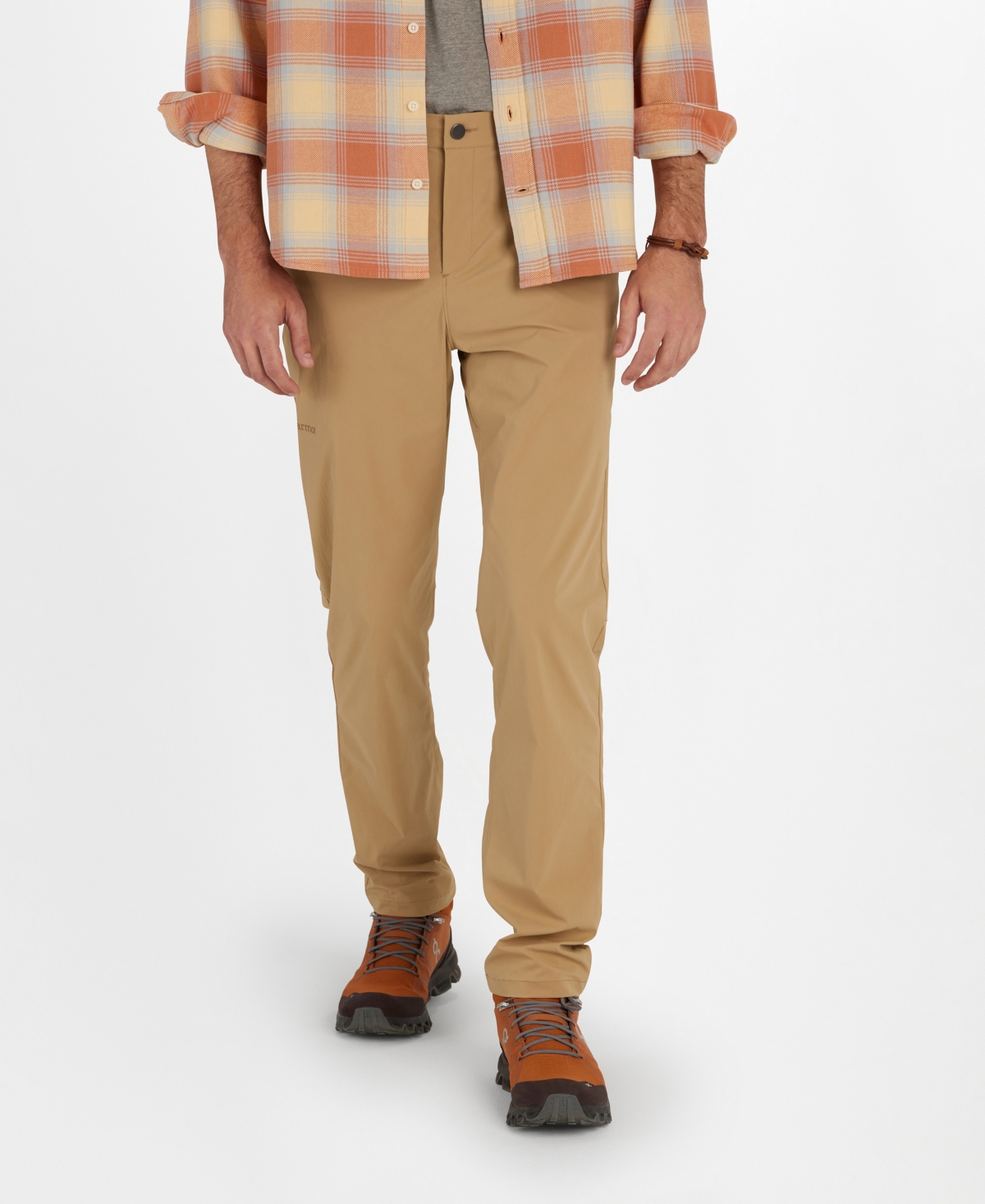 Marmot Arch Rock Pant In Shetland