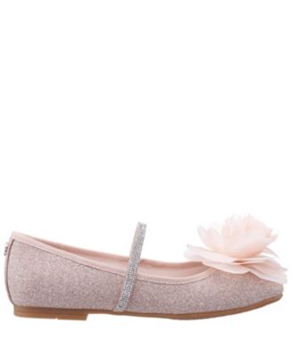 Big Girls Jory Ballet Flats