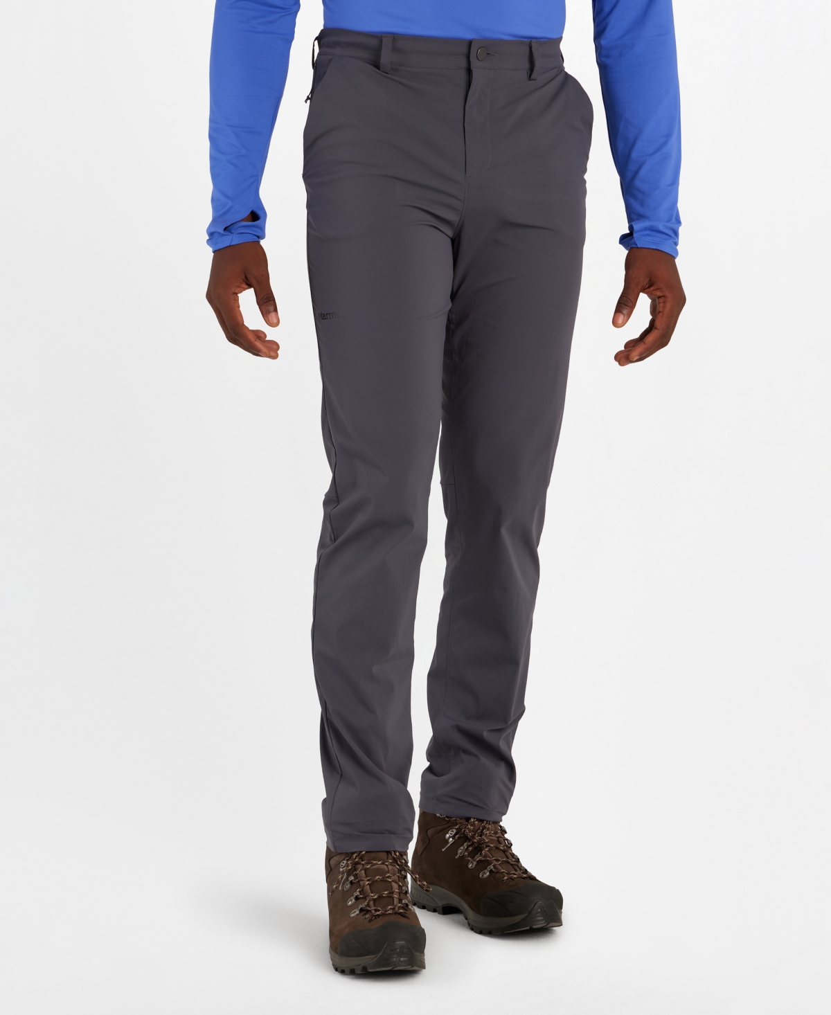 Men's Arch Rock Pants - Dark Steel