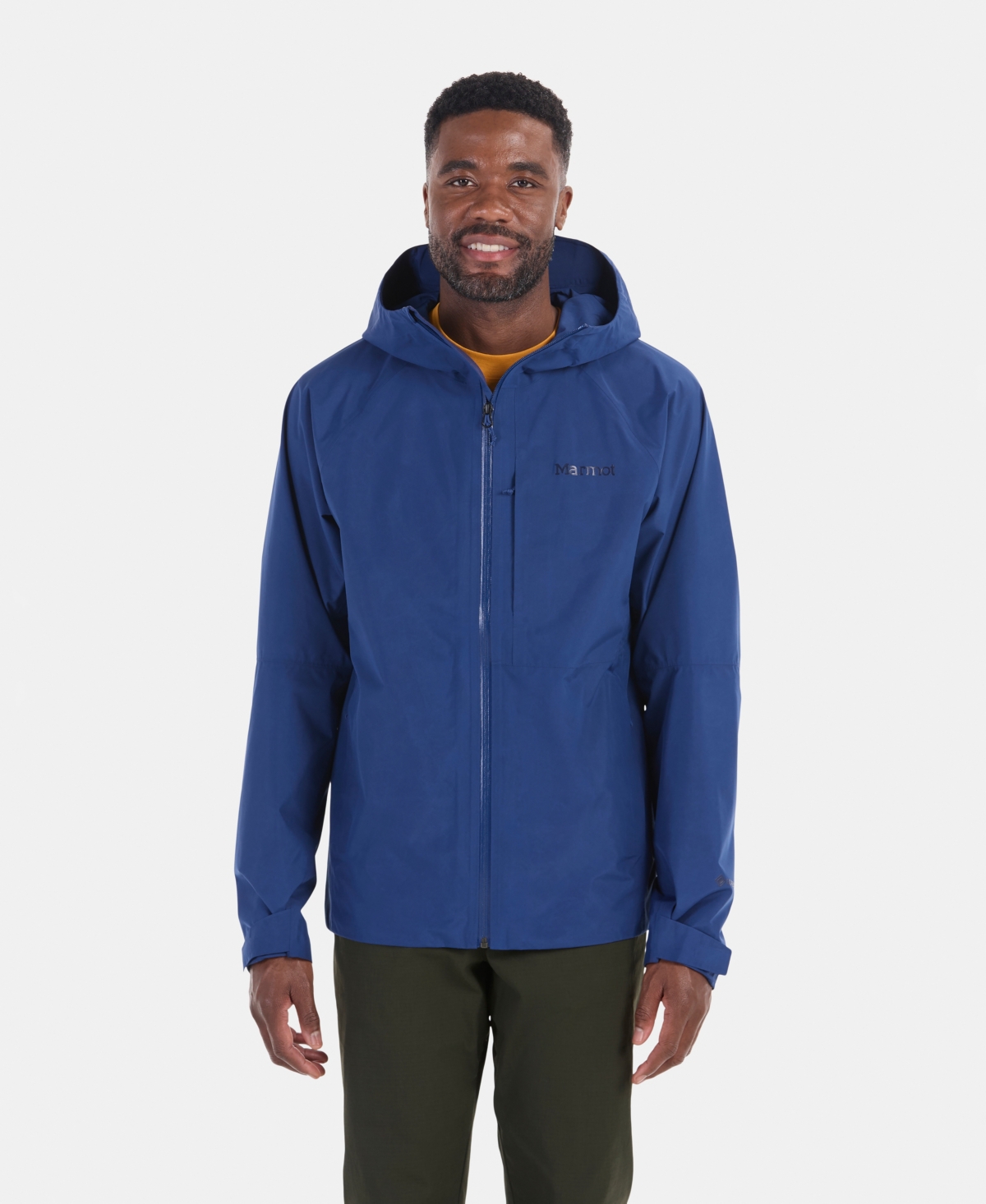 Men's Waypoint Gore-tex Jacket - Twilight Blue