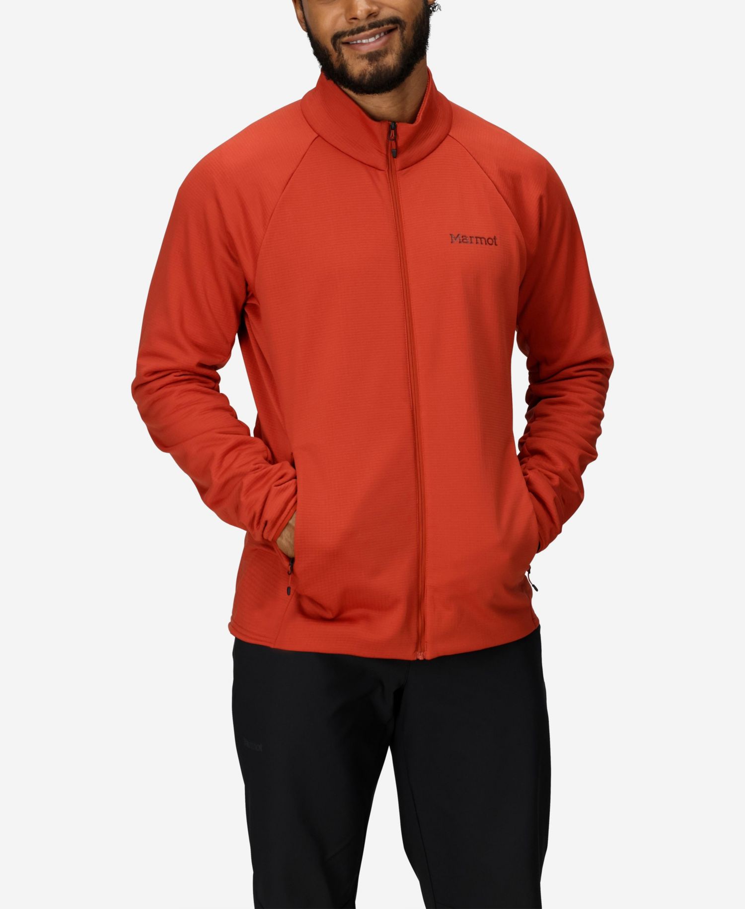 Men's Leconte Fleece Jacket