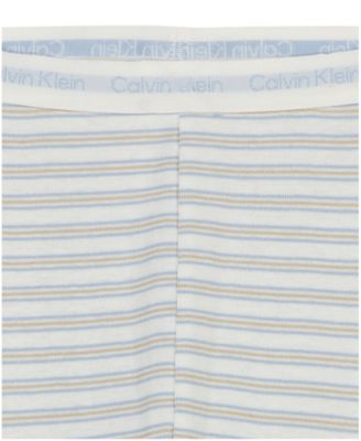 Baby Boys 2-Pack Combed Pull-Up Pants