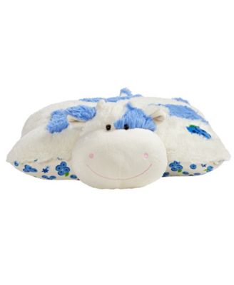 Sweet Scented Cow Plush Pillow Pet