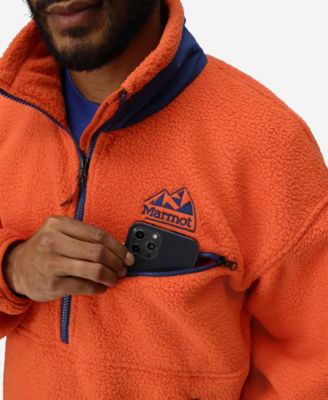 Men's '94 Zipper Fleece Jacket