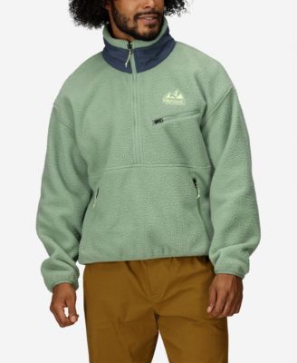 Men's '94 Zipper Fleece Jacket