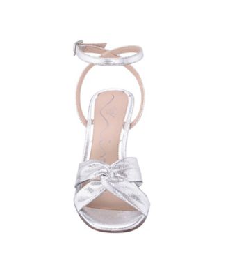 Women's Ashley Almond Toe Dress Sandals