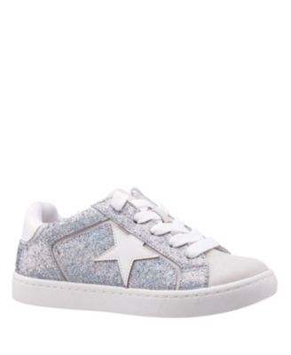 Big Girls Koryana Low Top Sneakers