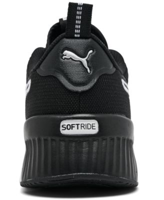 Women's Soft Ride Harli Running Sneakers from Finish Line