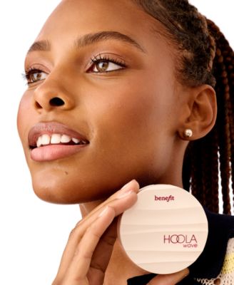 Hoola Wave Bronzing Balm