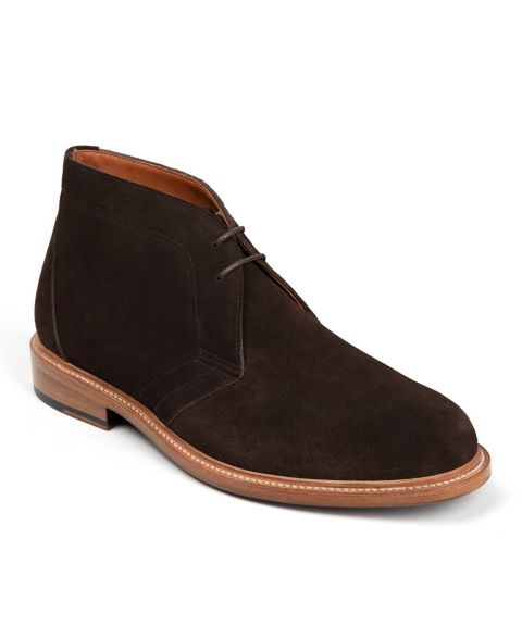 Мужские ботинки Anthony Veer Bedford Chukka