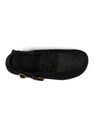 Men's Harbor Moc Comfort Sandals