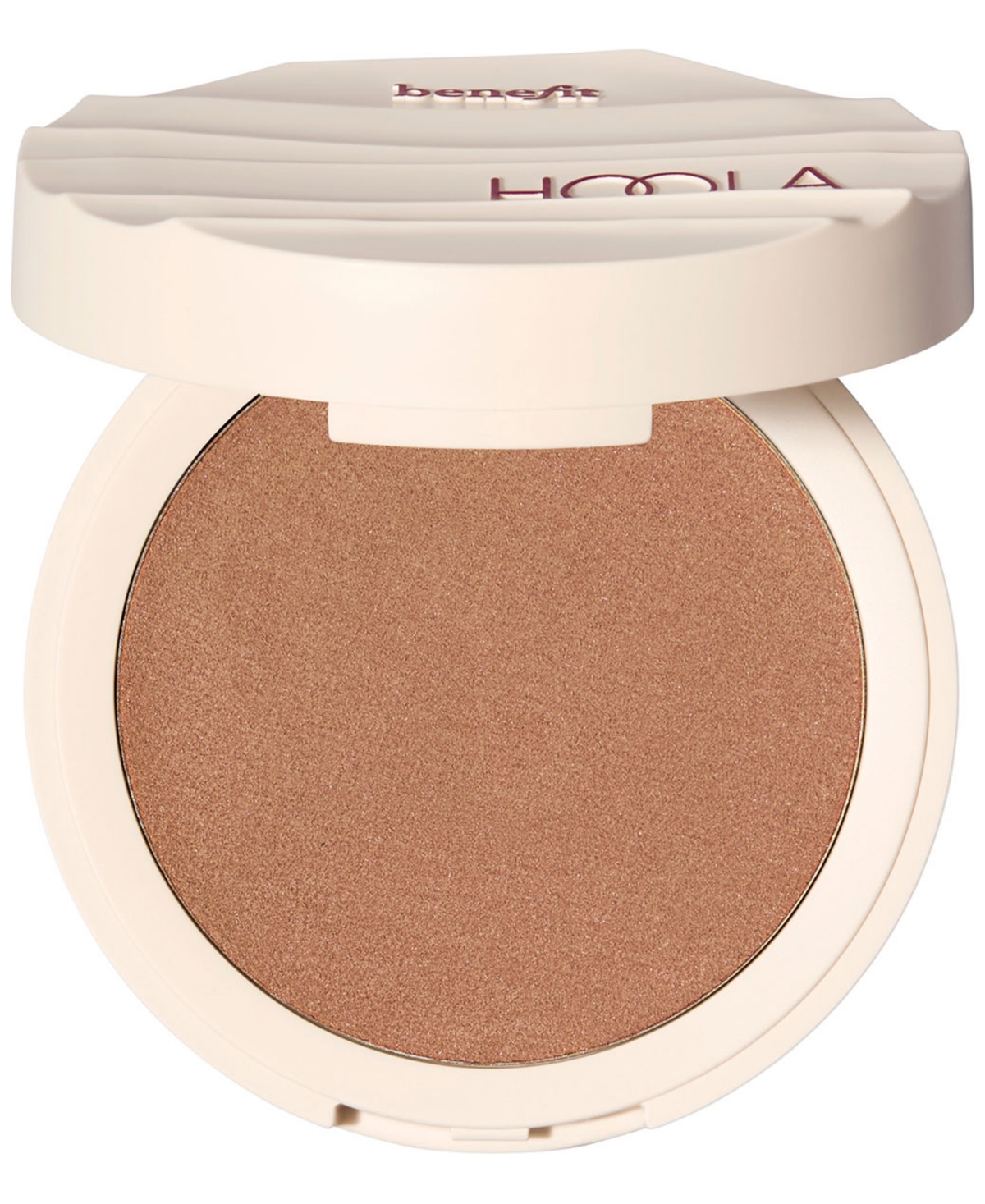 Benefit Cosmetics Hoola Wave Bronzing Balm In Original
