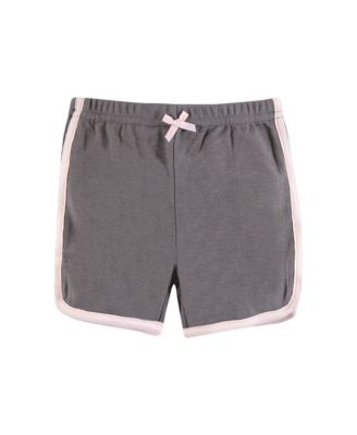 Shorts Bottoms 4-Pack