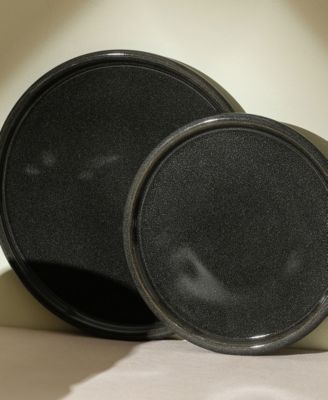 Eden Dinner Plates, Set of 4