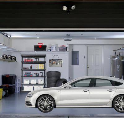 5 Tier Heavy Duty Metal Storage Shelves,Easy to Assemble,Adjustable,Storage Shelves for Basements, Garages and Kitchen, 72 "H35.4 "W17.7 "D