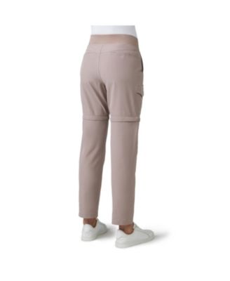 Women's Get Out There Convertible Pants
