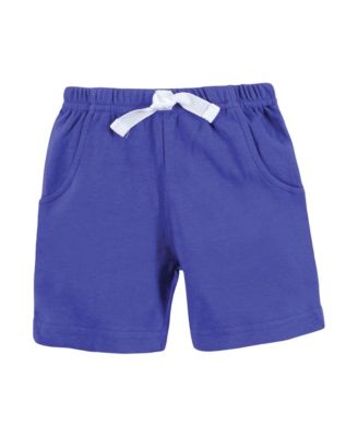 Four Set of Casual Shorts