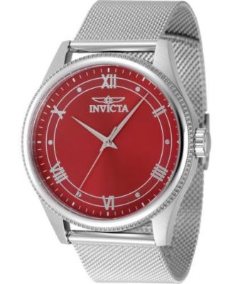 Invicta