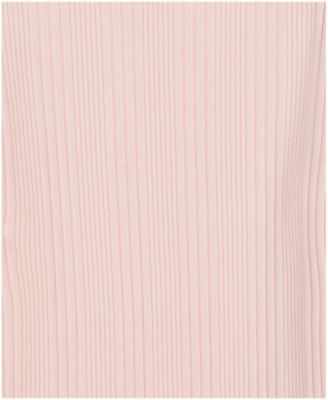 Baby Girls 3-Piece Short Sleeve Bodysuit Set