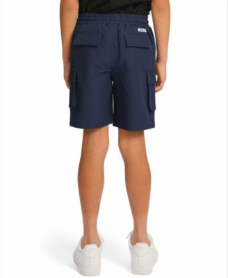 Little and Big Boys Cargo Shorts