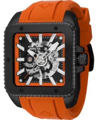 Invicta
