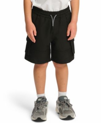 Little and Big Boys Cargo Shorts