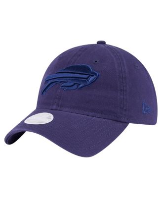 New Era - Women's Navy Buffalo Bills Color Pack 9TWENTY Adjustable Hat