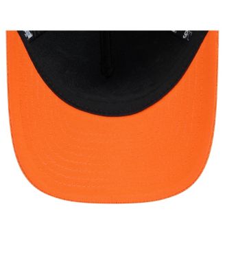 Men's Royal FC Cincinnati 2025 Jersey Hook 9FORTY M-Crown Adjustable Hat