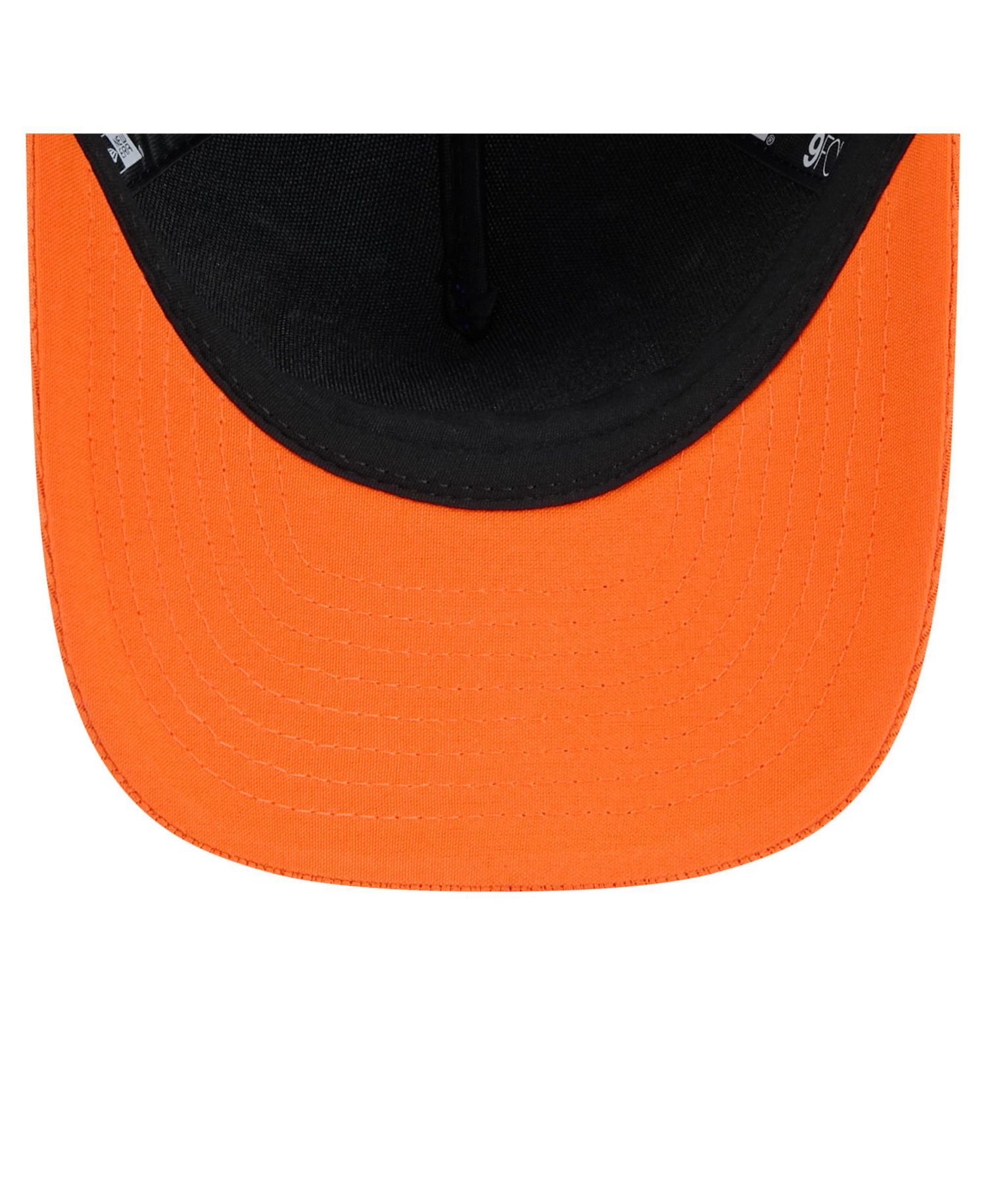 Men's Royal FC Cincinnati 2025 Jersey Hook 9FORTY M-Crown Adjustable Hat