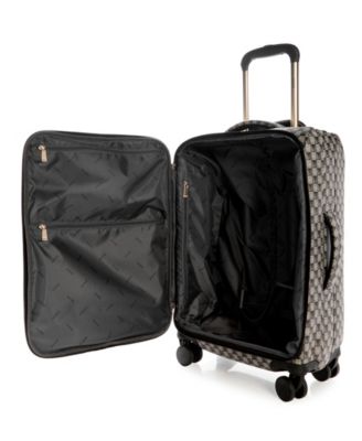 G Wave 20 In 8-Wheel Suitcase