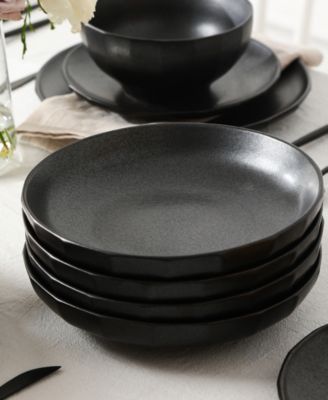 Rio Pasta Bowls, Set of 4