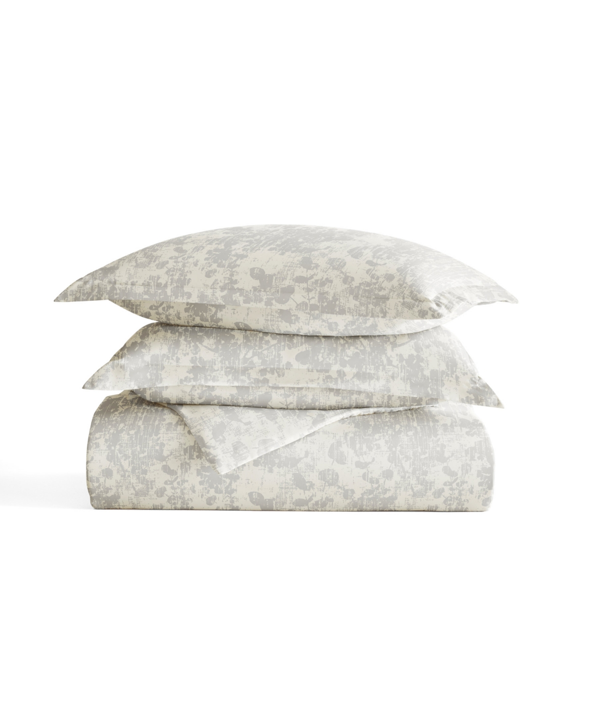 Ienjoy Home Rustic Retreat All Season 2-pc. Duvet Cover Set, Twin/twin Xl