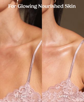 Brightening Silk Body Cream, 6.6 oz.