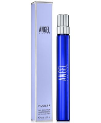Angel Stellar Eau de Parfum Travel Spray, 0.33 oz.