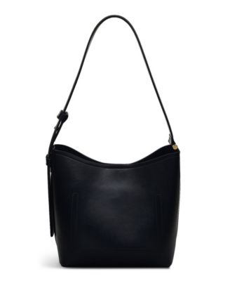 Bathurst Mews Medium Ziptop Shoulder Bag