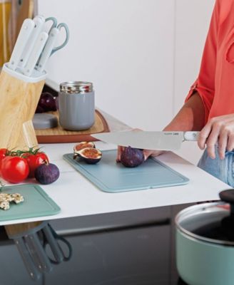 Leo Glints 8" Chef's Knife