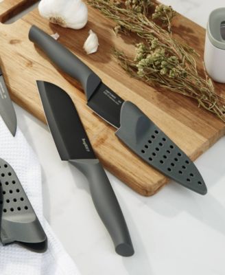 DiNA Vector 3-Piece Knife Set