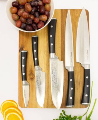 Antigua 7" Santoku Knife