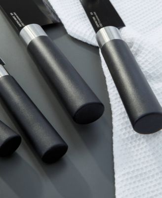 DiNA Prime 4-Piece Knife Set