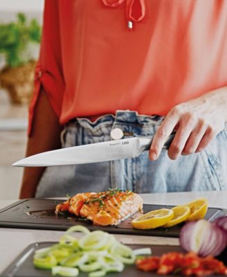 Leo Legacy 8" Carving Knife