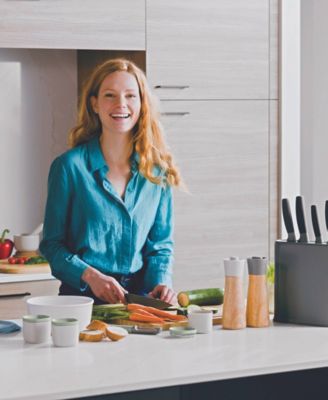 Balance 6-Piece Knife Block Set