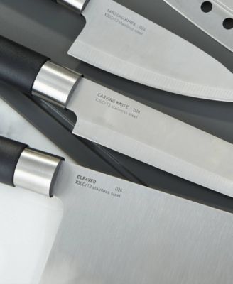 DiNA Codon 6.75" Cleaver