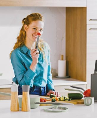 Balance 6-Piece Knife Block Set