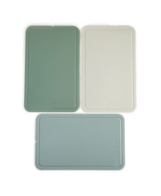 Leo Legacy 3-Piece Cutting Board Set