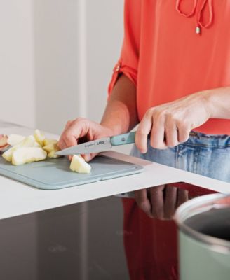 Leo 5-Piece Complete Knife Set